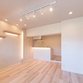 施工実績